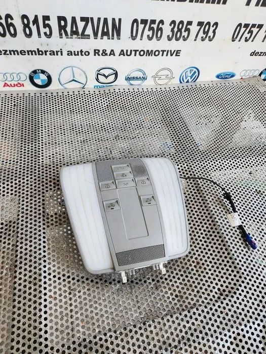Plafoniera Mercedes E Class W212 Cod A