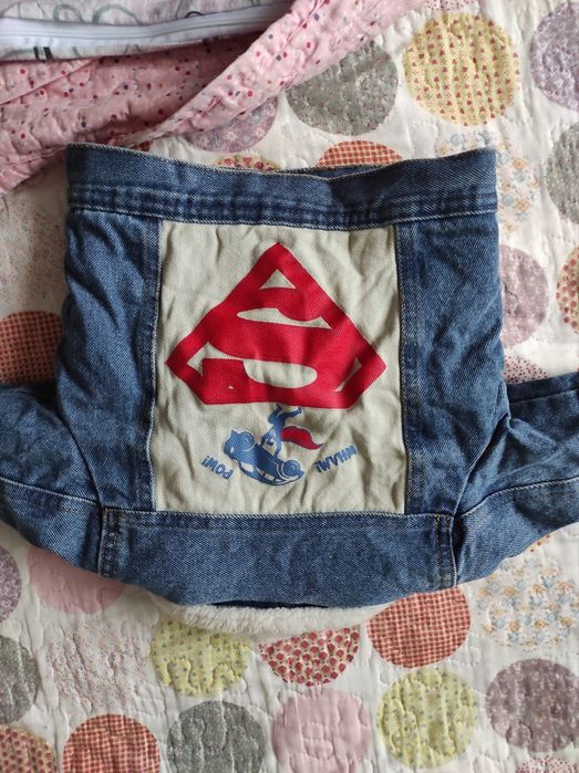 Момчешки дрешки зимни празнични