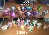 Lps | littlest pet shop | петшоп