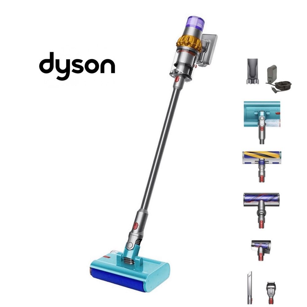 Новый Пылесосы Dyson! Бесплатная Доставка!