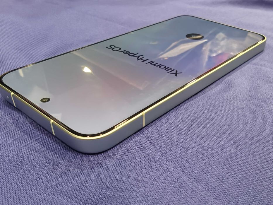 Нов Xiaomi Redmi Turbo 4 Pro 16/1024 (Poco F7)-SD8s Gen4;7550mAh;6.83"