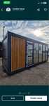 Vand containere modulare