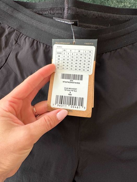 Нови спортни къси пантални The North Face