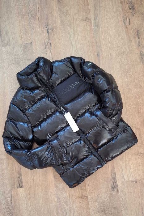 Мъжки зимни якета Calvin Klein
