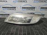 Far Stanga AUDI Q7 2005 - 2009 SUV 4 Usi (1214) Xenon