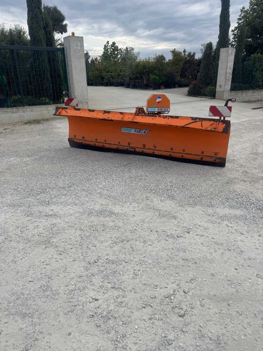 Lama dezapezire Schmidt 3 m