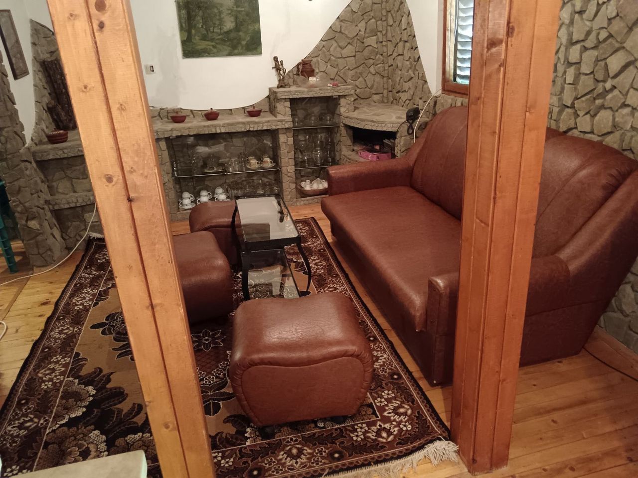 Продава се Къща в с. Айдемир, Област Силистра - 70 кв.м за 1312 €/кв.м - Снимка #1