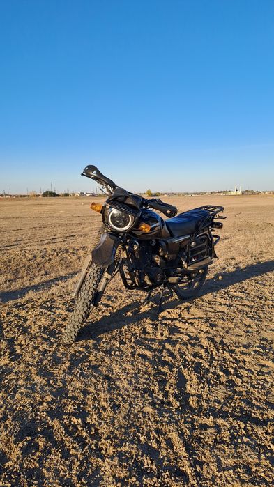 Suzuki Gs 150 куб