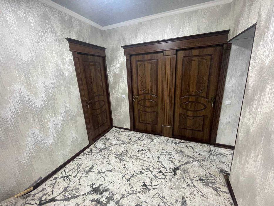 Продаётся 3х комн квартира на 3 этаже Ор-р  6 микрорайон Лавита