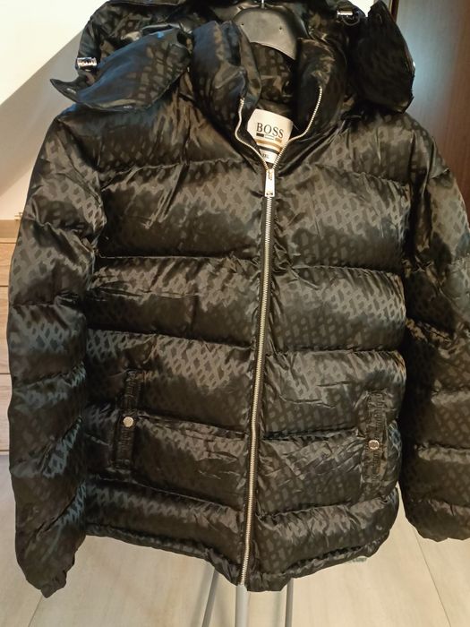 Geaca pentru barbati Boss