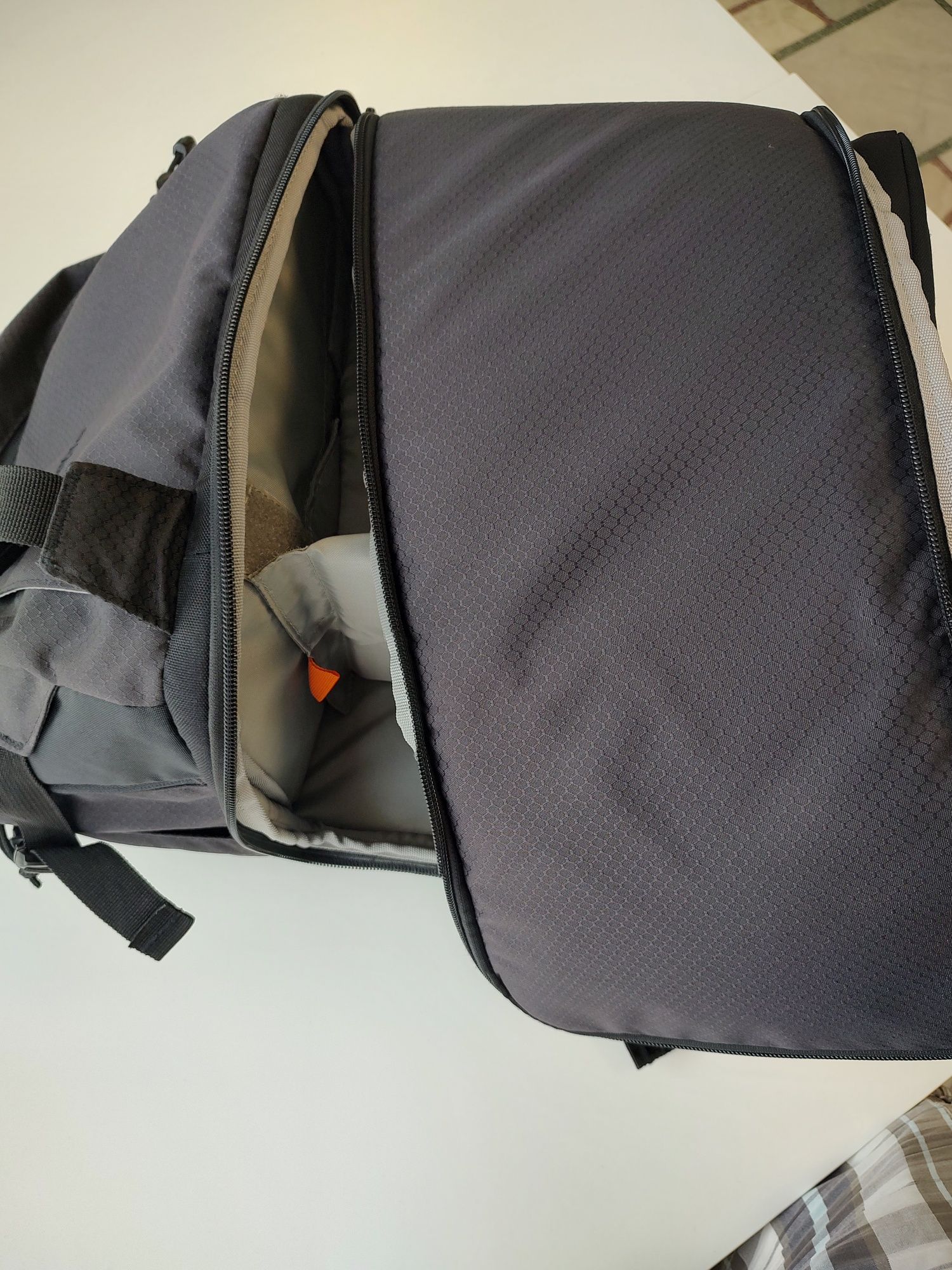 Фото Раница Lowepro DSLR Video Pack 350 AW