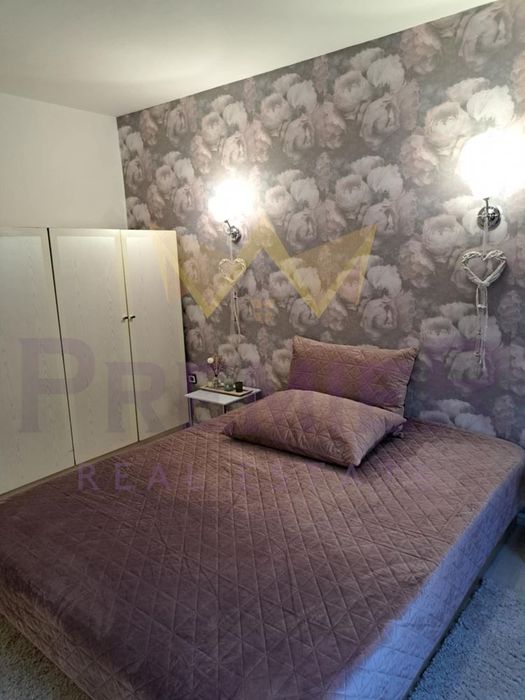 Дава се под наем Двустаен апартамент в Варна, Бриз - 95 кв.м за 433.5 € - Снимка #5