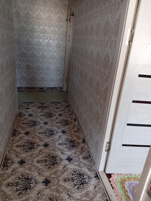 Uy sotiladi 2-xonali 53kv .Superda joylashgan