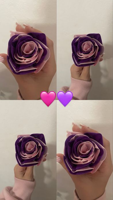 Вечни букети от вечни невероятни рози