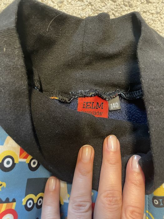 Pantaloni softshell Ielm , 140cm