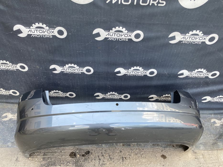 Bara spate Skoda Fabia 3 Combi Break