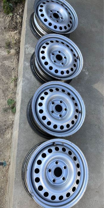 Продам диски 5*112