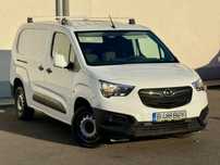 Opel Combo Opel Combo  1.5d