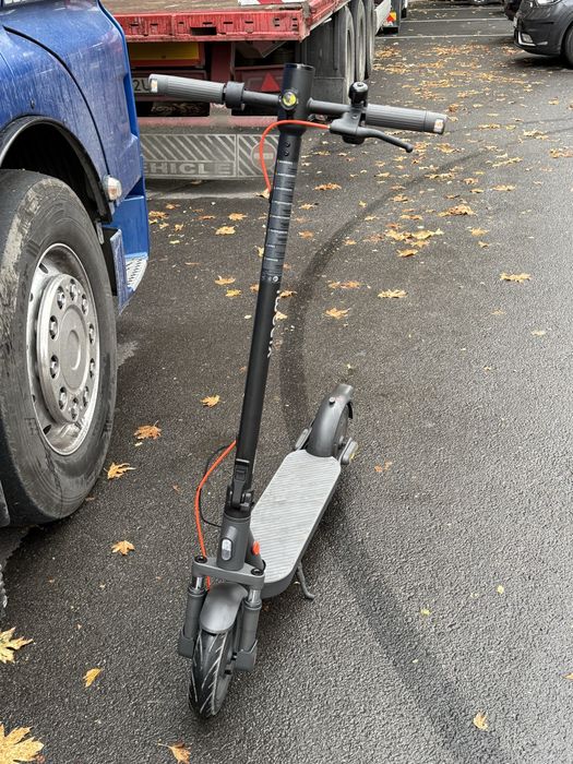 Trotineta electrica xiaomi