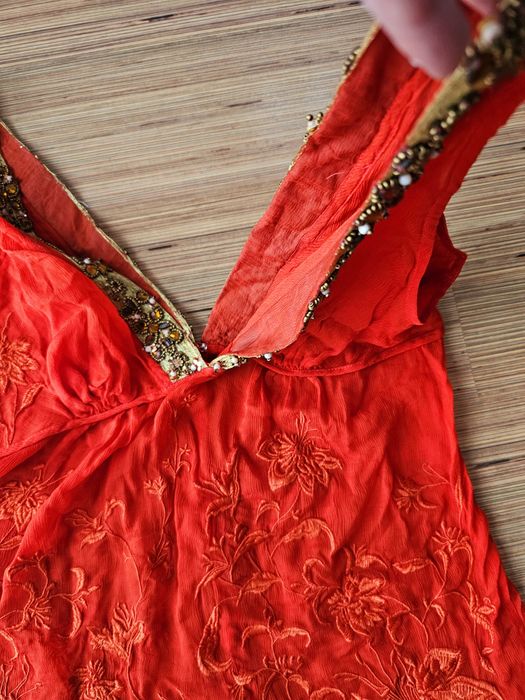 Bluza mătase naturala