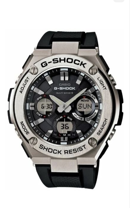 Продам Casio G SHOK W110