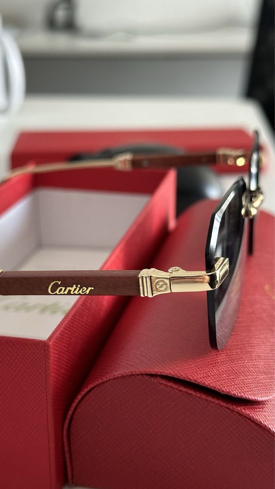 Ochelari de soare Cartier Premium Quality