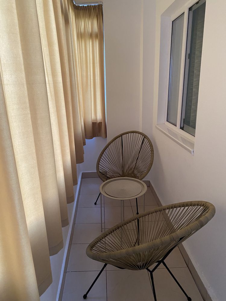 Apartament cu 2 camere- Satul de Vacanta