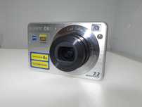 SONY Cyber-shot W110 компактен цифров фотоапарат мини камера като НОВ