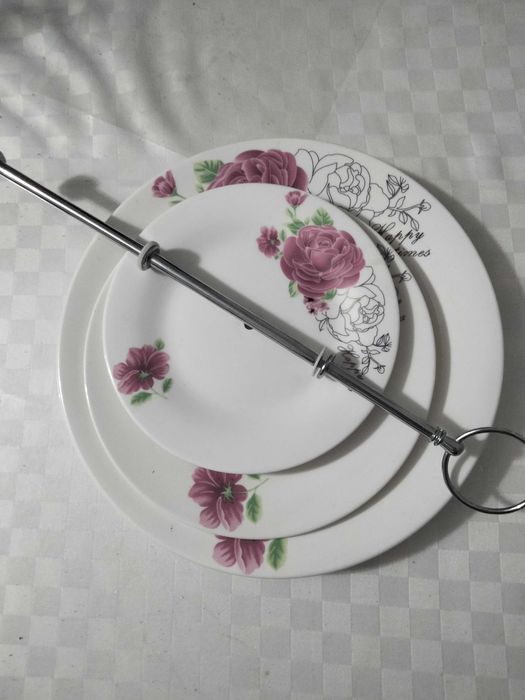 Подставка для сладостей