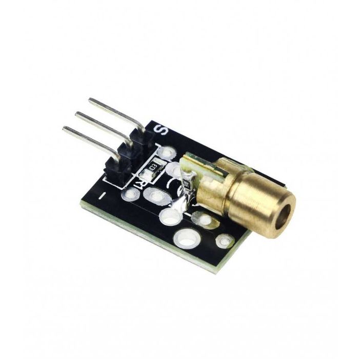 Senzor arduino - Ifrarosu, prezenta, LM2596, Ultrasonic, dioda laser