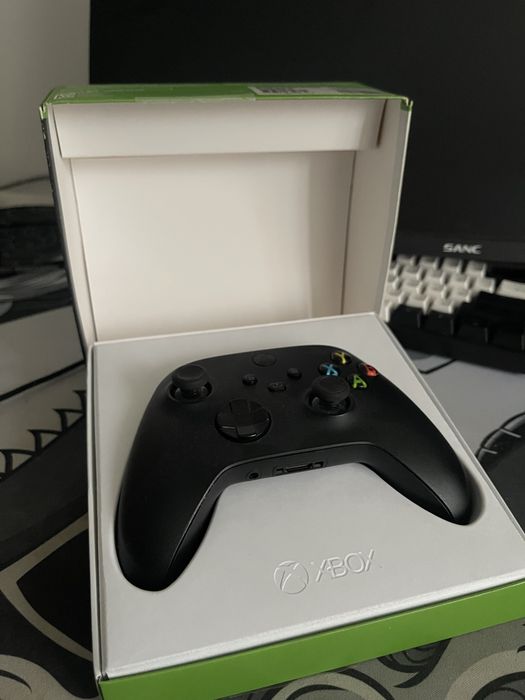 Джостик xbox обмен на клавиатуру механическую