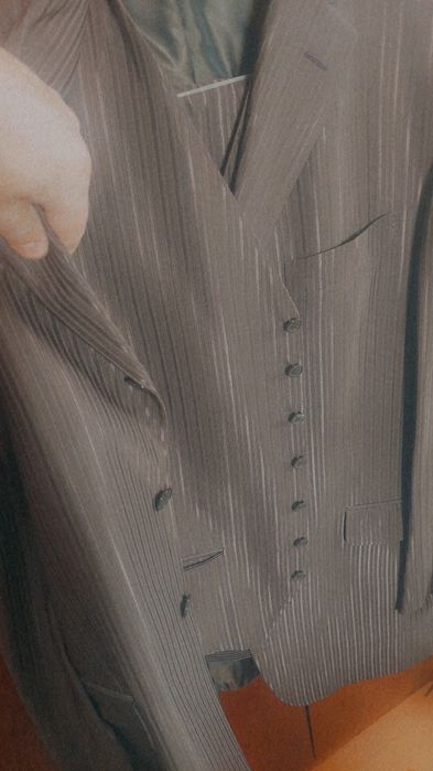 Vand costum nou Pal,Zileri