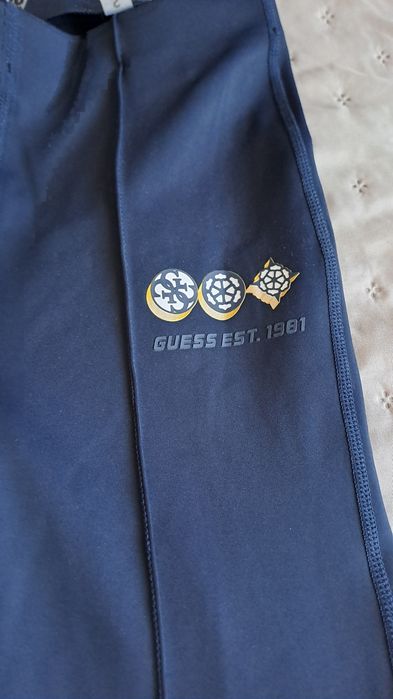 Дамски клинове GUESS