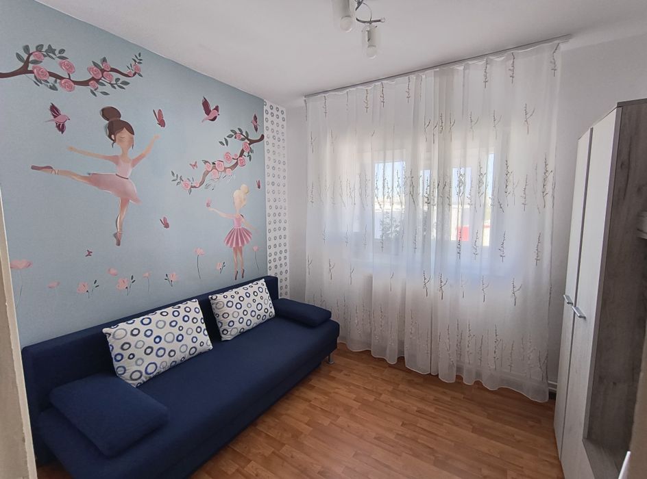 Apartament 3 camere decomandat Proprietar