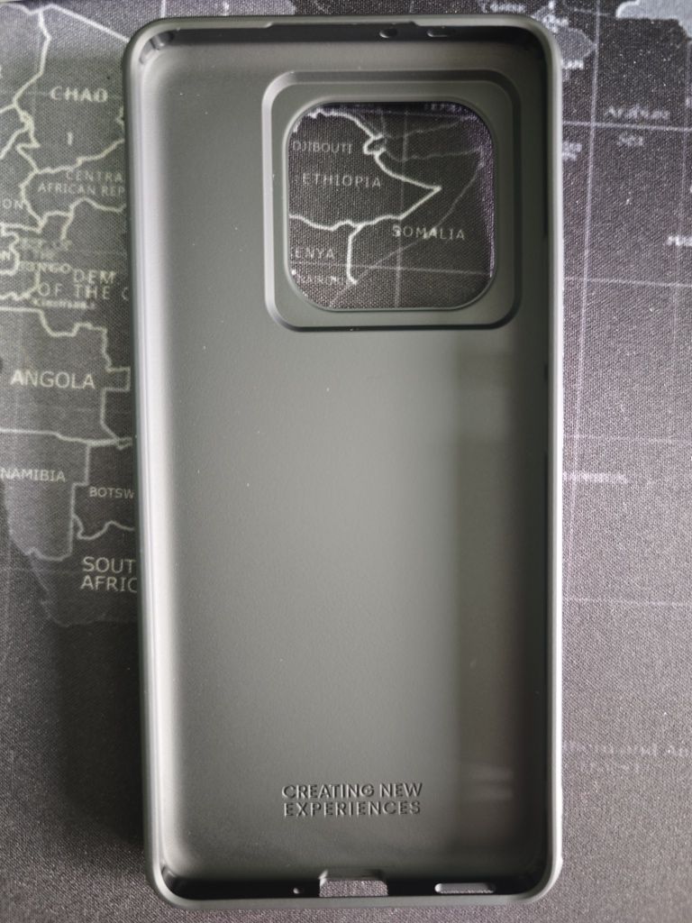 Твърд калъф Nillkin за Xiaomi 14T Pro