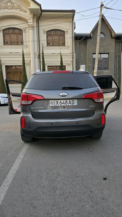 Киа саренто2013 йил фул камплектасия