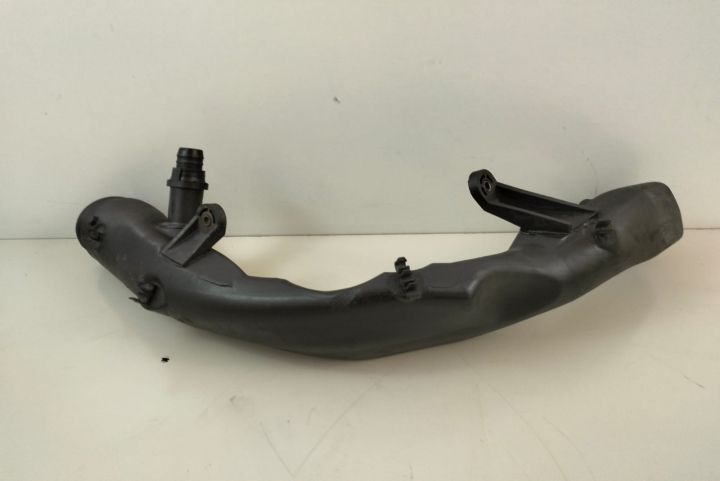 Furtun Intercooler 1.9 TDI 1j0129654 Skoda Octavia prima generatie (f