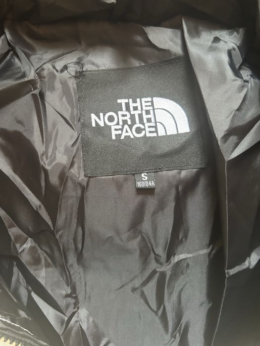 Geaca north face