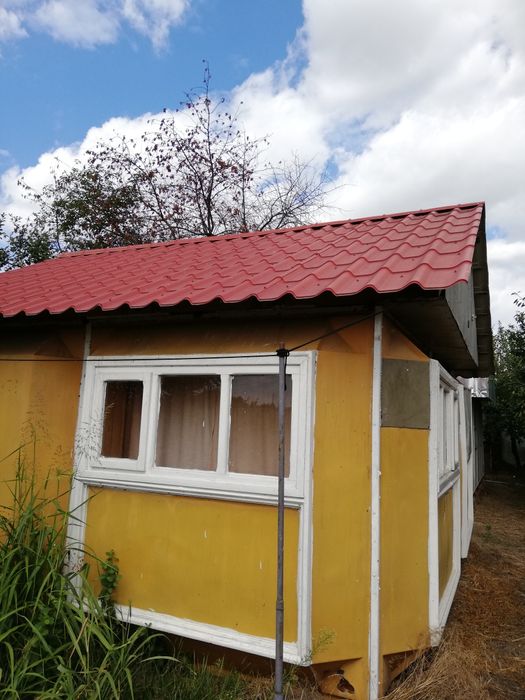 Teren intravilan Com Romanu, Brăila