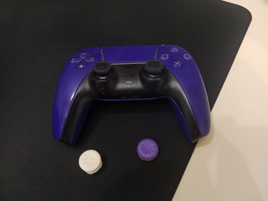 Sony DualSense Controller Galactic Purple Оригинал