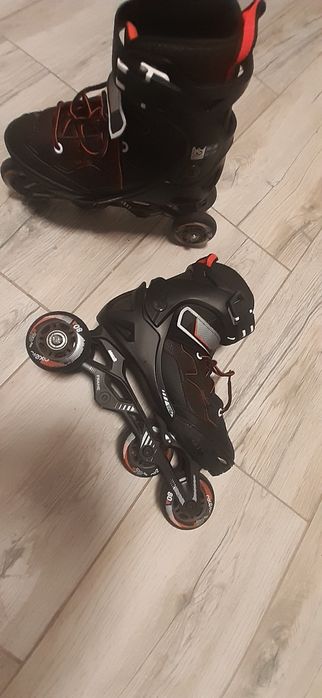 Role copiii. 35 - 38 + cadou toate acsoriile