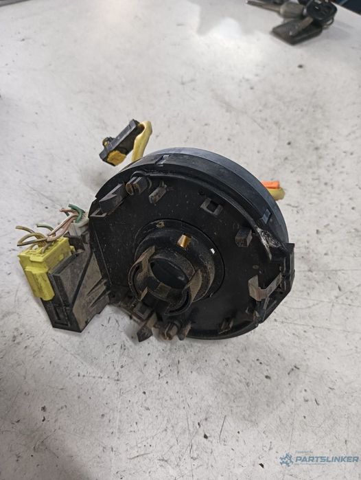 Spirala airbag / spirala volan TOYOTA AVENSIS (_T25_) [ 2003 - 2008 ] OEM 1wg3858c