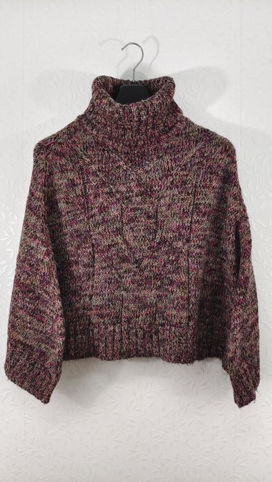 Poncho - NOU - 42-44