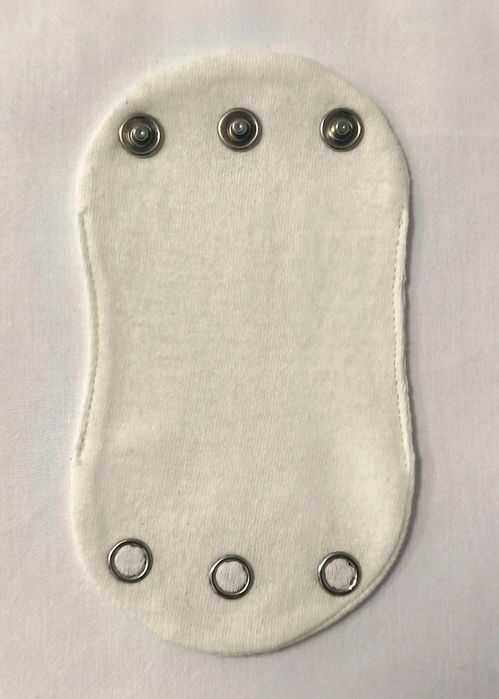 Боди удължител, Удължител за боди, Комплект удължители за боди