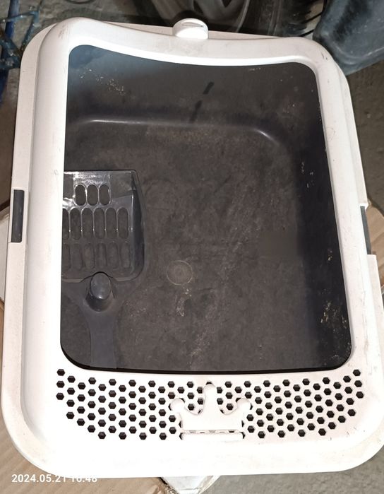 Лоток для животных