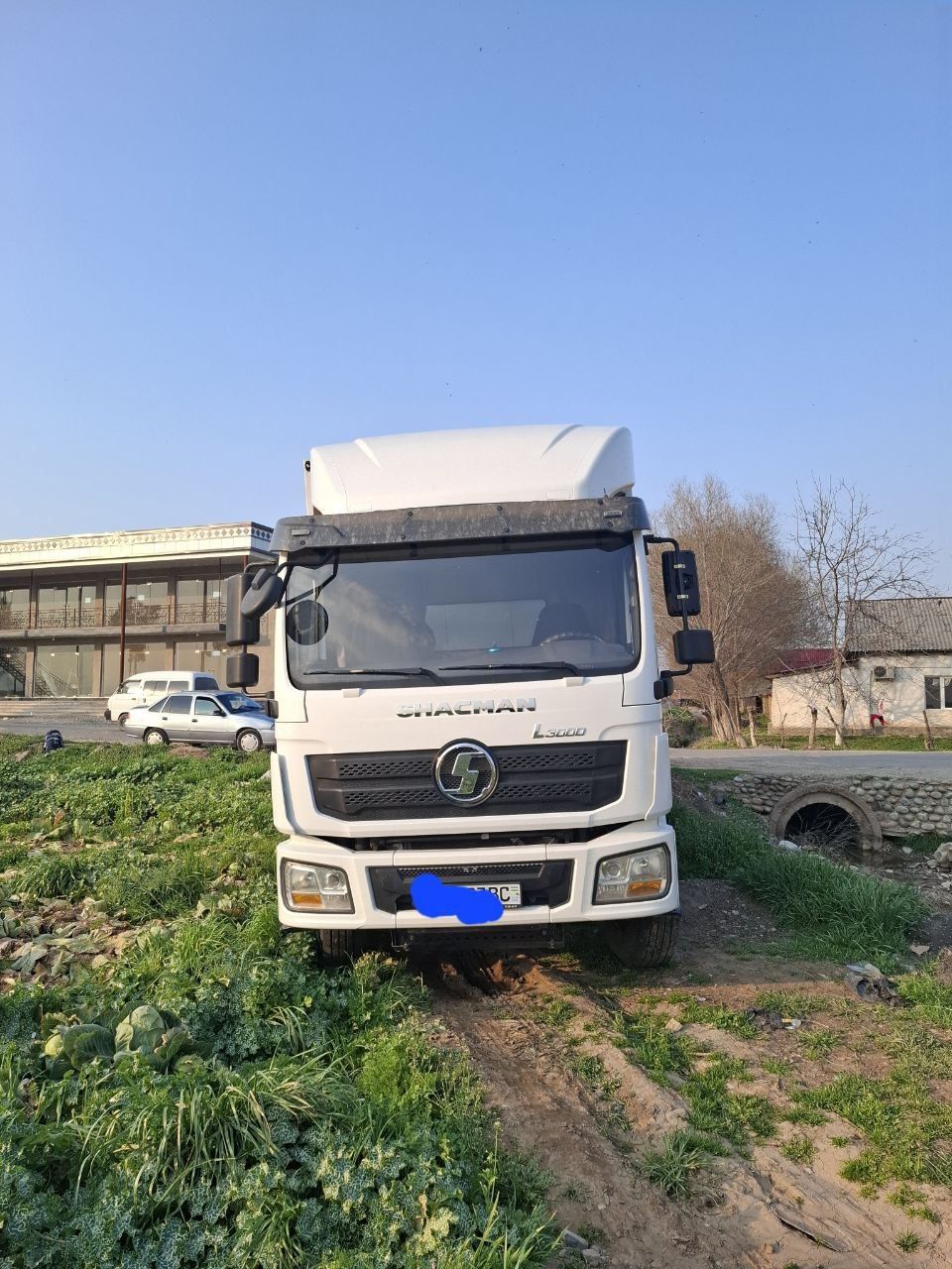 Shakman 9 metrli
