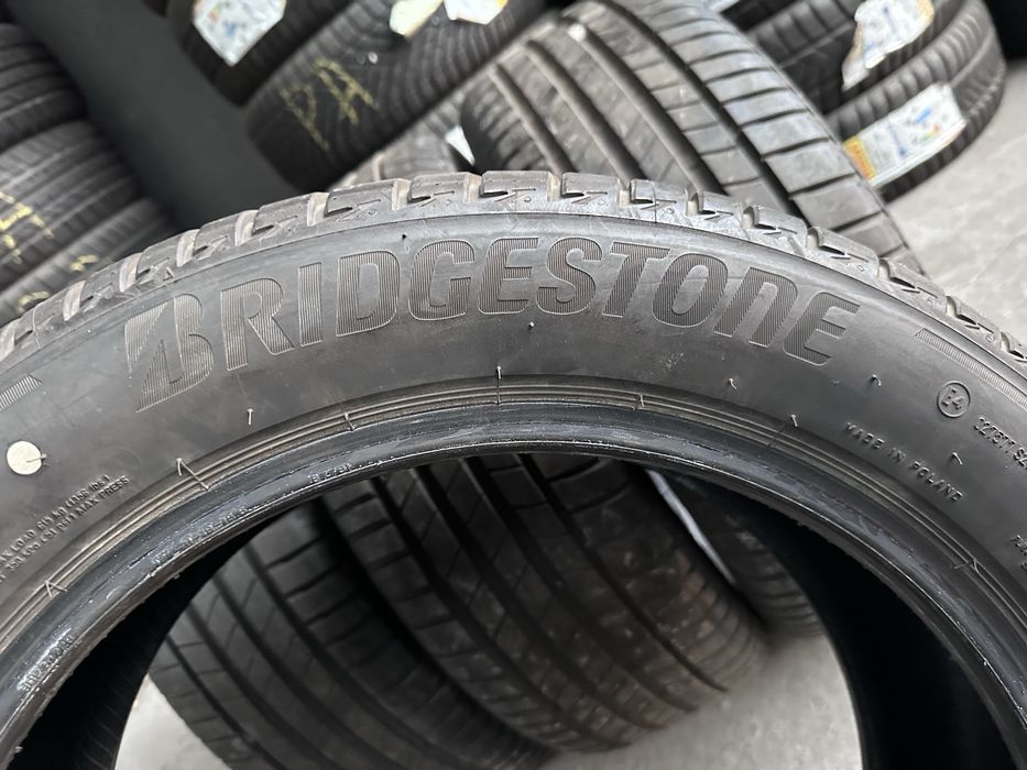 205/55/17 BRIDGESTONE 4бр