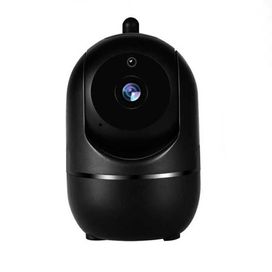 Бебефон IP Камера за Видеонаблюдение YCC365 PLUS черна
