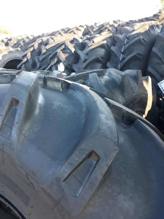 Sc piese utilaje TROLIU taf nou