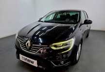 Renault Megane Masina reprezentanta/Kilometraj certificat/Garantie 12 luni